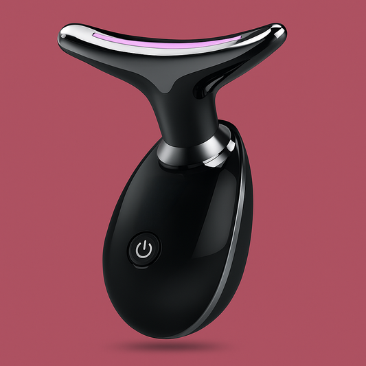 Masseur Facial Anti-rides bien-etre