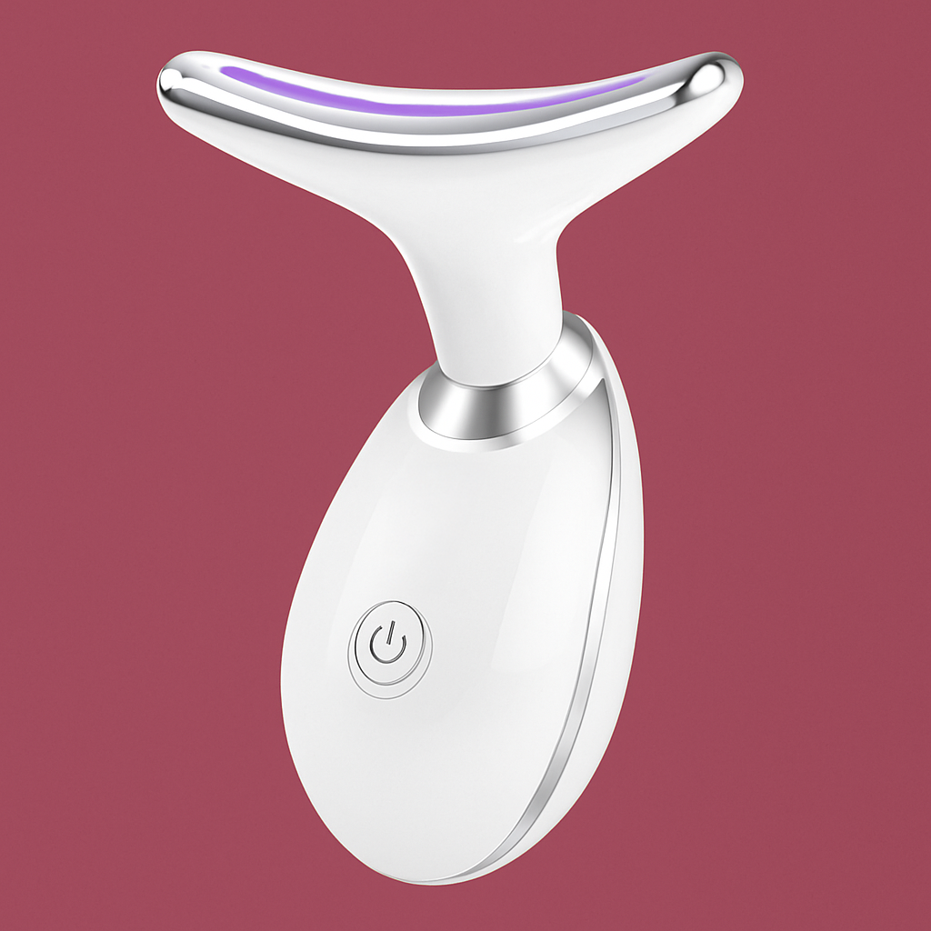 Masseur Facial Anti-rides bien-etre