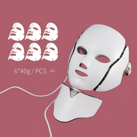 Masque LED