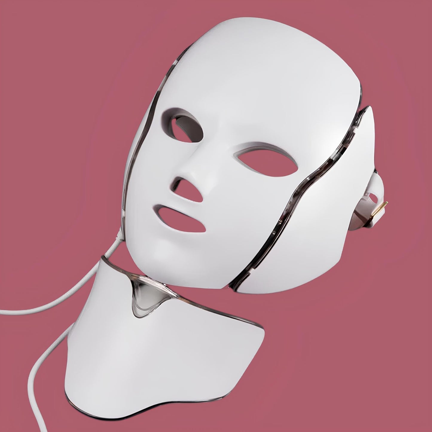 Masque LED