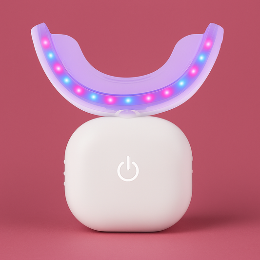 Lampe de blanchiment dentaires